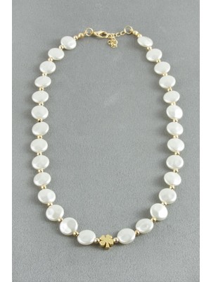 Linarx Yonca Inci Kolye