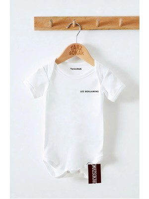 Kısa Kol Body Les Casual KODZIBIN48