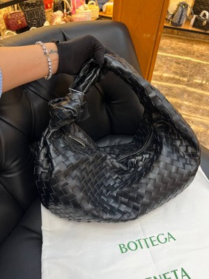 Venetta Logo Detaylı Ithal Çanta