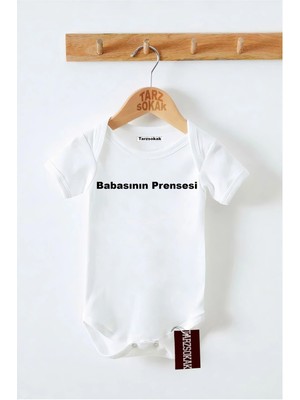 Kısa Kol Body Babasının Oğlu Annesinin Supermenı KODZIBIN14