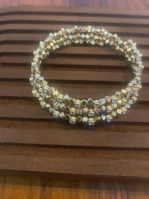 Xuping Üçlü Dorika Bileklik