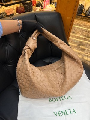 Venetta Logo Detaylı Ithal Çanta