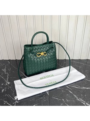 Bottega Kutulu Ithal Kadın Çanta