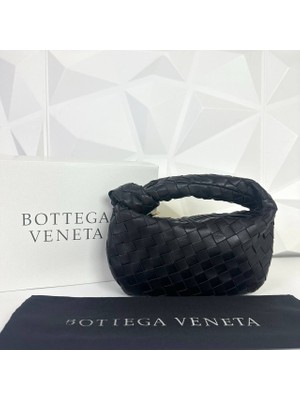 Venetta Logo Detaylı Ithal Çanta