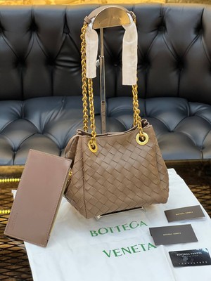 Venetta Logo Detaylı Ithal Çanta