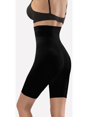 Intive Lingerie Nbb Doğum Sonrası Dikişsiz Seamless Lohusa TAYT/KORSE-2452