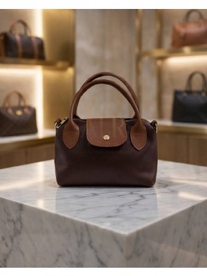 👜 Alr Moda Aria Mini Kadın Omuz Çantası