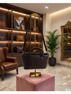 ALR Moda Nox Kaven Kadın El ve Omuz Çantası – Şık Tasarım, Günlük Kullanım