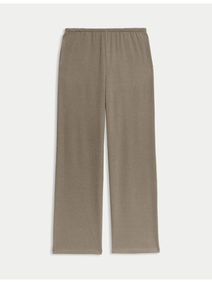 Marks & Spencer Geniş Paçalı Jogger Pantolon