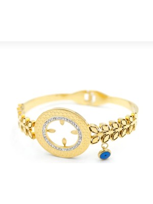 Ares 01 Store Sevgililer Gününe Özel Sarılan Çift Kolye ve Çeyrek Takılabilen Bileklik