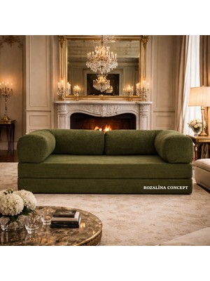 Rozalina Concept Legom Aktivitekoltuğu