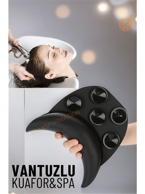 Yaman Market Hsnet Kuaför Saç Yıkama Boyun Yastığı - KB002H-6IOQE8