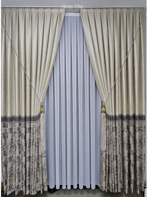 Vesta Vita Pano Fon Perde