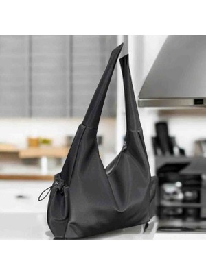 Hafif Dokulu Salaş Paraşüt Kol Çantasi