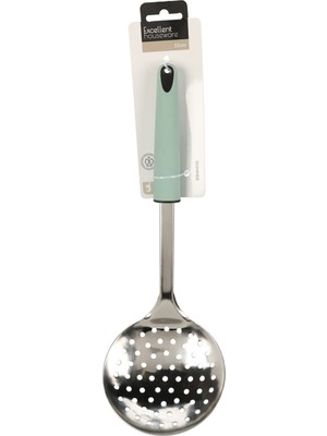 Koopman Renkli Çelik Kevgir 33 cm 2 Adet