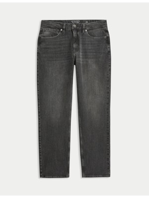 Marks & Spencer Straight Leg 360 Flex Streç Jean Pantolon