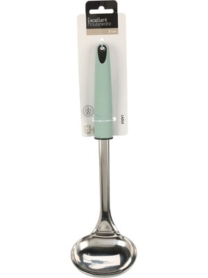 Koopman Metal Kepçe 31 cm 3 Adet