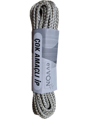 Evvon Çok Amaçlı Ip