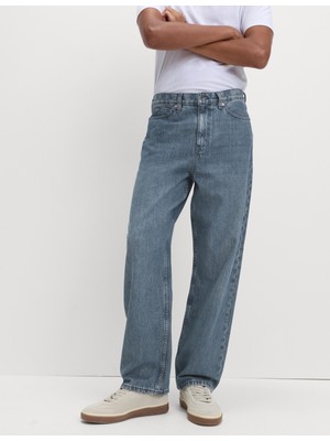 Marks & Spencer Bol Kesim Jean