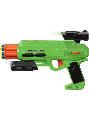 Popüler Sepet Air Warriors Night Tek Silah