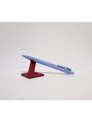 Lisinya Versatil Kalem 0,5 Econ Lila