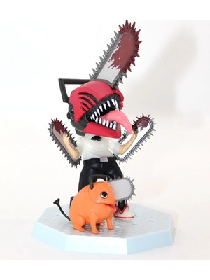 Tekli Anime Figür 16 cm ALK2411 - Lisinya