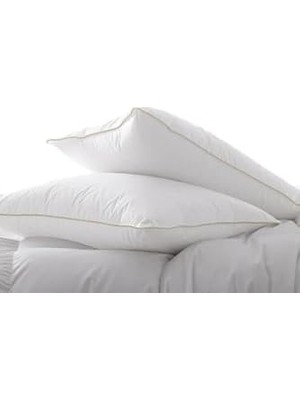 6'lı Jel Yastık, 50X70CM - Otel Yastığı - Sağlıklı Uyku Için En Iyi Yastık Seçeneği