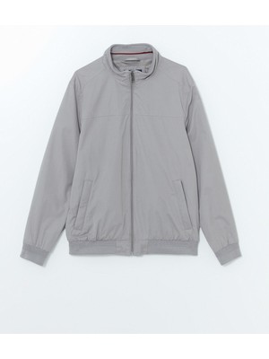 Lc Waikiki Yeni Sezon Standart Kalıp Hakim Yaka Erkek Mont