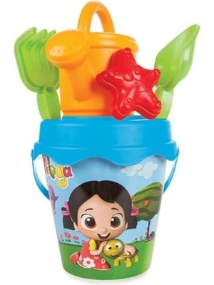 Niloya Kova Takımı Aksesuarlı