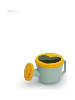 Küçük Boy Kova Suluk ve Kürekli Deniz Plaj Seti