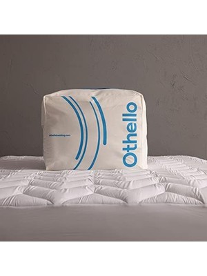 Protecta Lovera Ped 160X200+30 cm