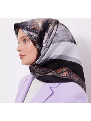 Levidor Tivil Ipek Eşarp 3616-1