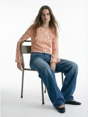 LTB Lila Sweatshırt