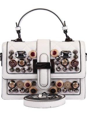 Ççs Kadın Omuz Çantası C.CCS17572