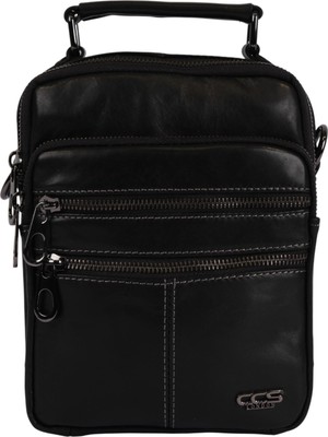 Ççs Erkek Çapraz Çanta CCS31599
