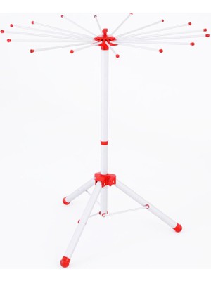 Go İthalat 360 Dönerli Çamaşır Askı (5131)