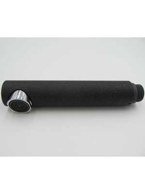 Franke - Active Plus, Wylewka Renk Onyx Eviye Bataryası El Duşu – 133.0378.458