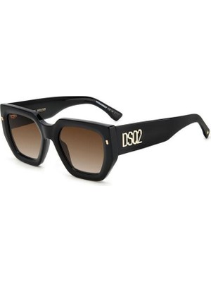 DSQUARED2 D2 0031/S 2M2 53