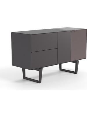 Enza Home Modena Şifonyer