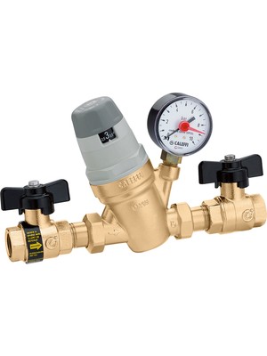 Caleffi Otomatik Dolum Vanası