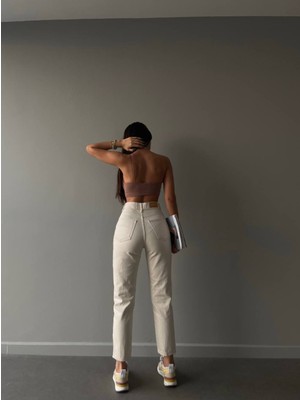 Aida Fashion Mom Jeans