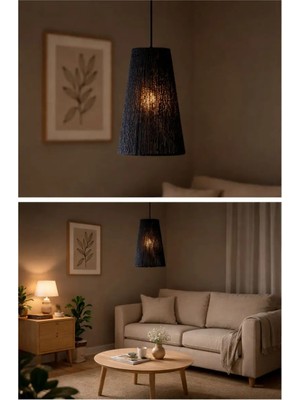 Zmt Design La Jonguille Lacivert Avize