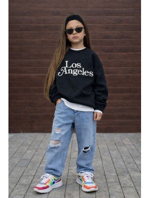 Los Angeles Sweatshirt
