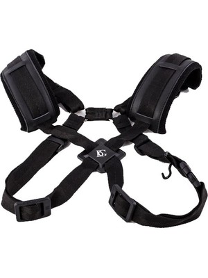 Fagot Aksesuar Askı Kayış Kollu Bayan Comfort Bg Franck Bichon BG-B11C