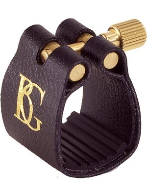 Saksafon Aksesuar Bilezik Lastik Destekli Tenor Bg Franck Bichon BG-L13