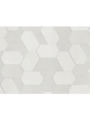 Zambaiti Parati Matrix Italyan Ithal Duvar Kağıdı 88609 (5m2)