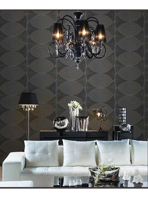 Zambaiti Parati Mistica Italyan Ithal Duvar Kağıdı 88858 (5m2)