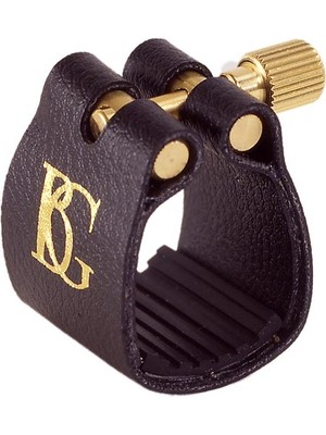 Saksafon Aksesuar Bilezik Lastik Destekli Soprano Bg Franck Bichon BG-L14