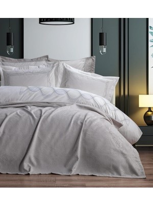 Bella Home Aren 7 Parça Gelin & Çeyiz Seti –  %100 Pamuk - Orijinal Kutulu