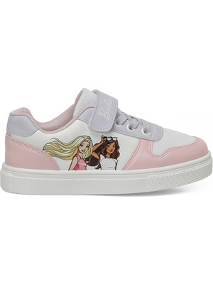Barbie MAGTA.P6FX Pembe Kız Çocuk Sneaker